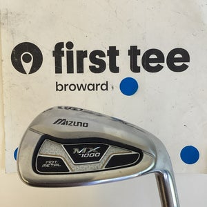 Mizuno MX1000 Hot Metal GW Gap Wedge With Pro Launch Regular Graphite Shaft