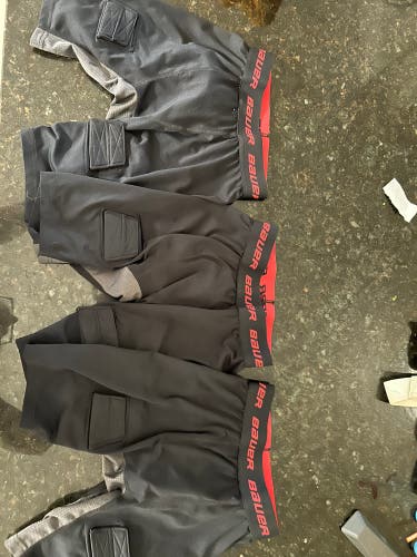 Bauer Jock (Used)