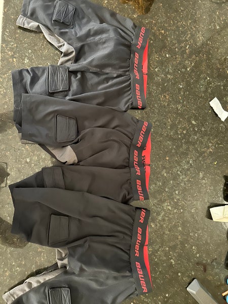 Bauer Jock (Used)