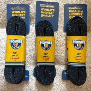 Howies Laces (New)