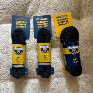 Howies Laces (New)