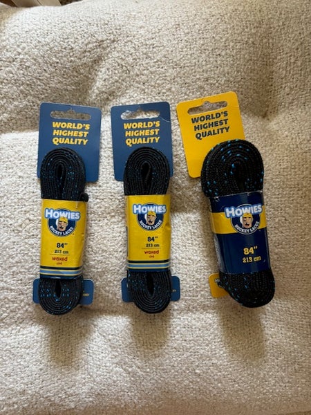 Howies Laces (New)