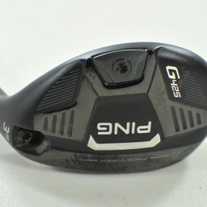 Ping G425 3-19* Hybrid Regular Flex Right Alta CB 70g Graphite # 200999