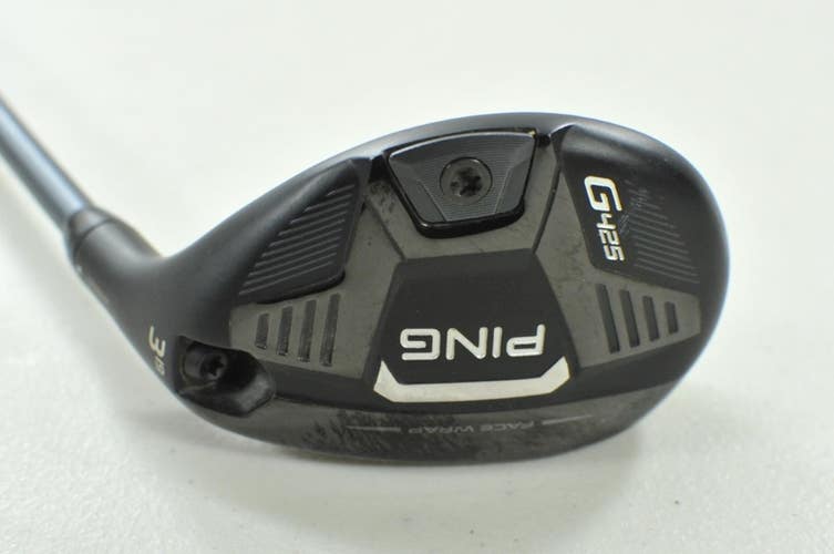 Ping G425 3-19* Hybrid Regular Flex Right Alta CB 70g Graphite # 200999