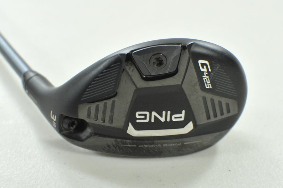 Ping G425 3-19* Hybrid Regular Flex Right Alta CB 70g Graphite # 200999