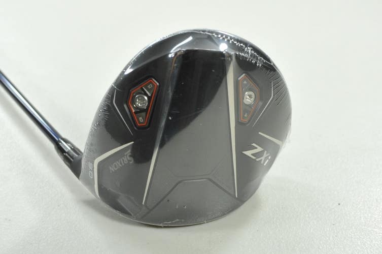 Srixon ZXi 9* Driver Extra Stiff Flex Right Ventus TR Blue 6 # 201147