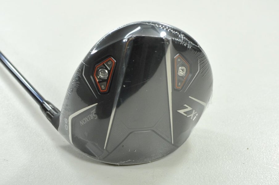 Srixon ZXi 9* Driver Extra Stiff Flex Right Ventus TR Blue 6  # 201147