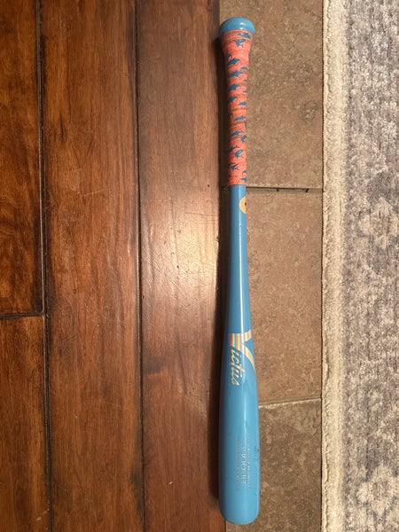Victus Julio Rodriguez "J-Rod" Pro Reserve Maple Bat 28" (Used)
