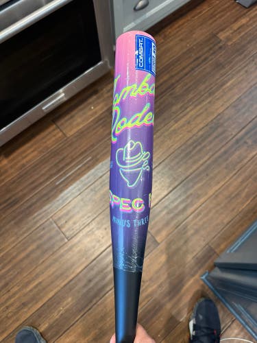 Combat MFG Spec A1 *Midnight Rodeo* BBCOR Bat 32" (-3) *Brand New*
