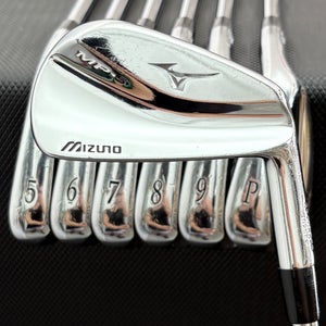 MIZUNO MP-5 IRON SET 4-P