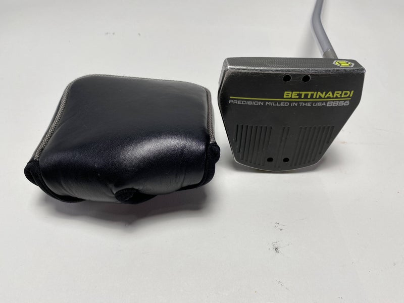 Bettinardi BB56 2018 Putter 34" Mens RH HC