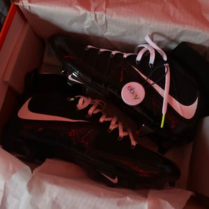 Nike Vapor Edge untouchable