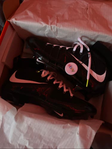 Nike Vapor Edge untouchable