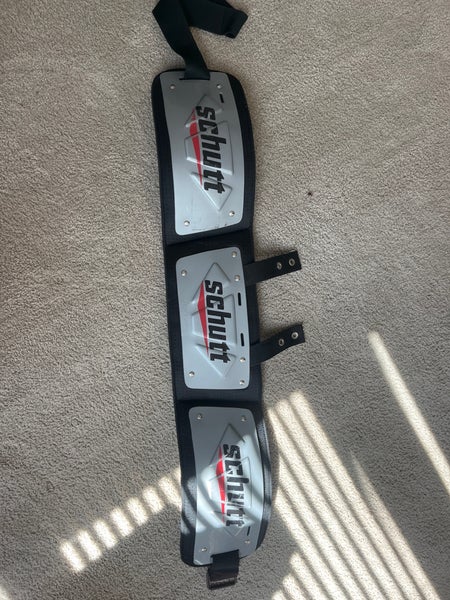 Used Schutt Football Rib Protector