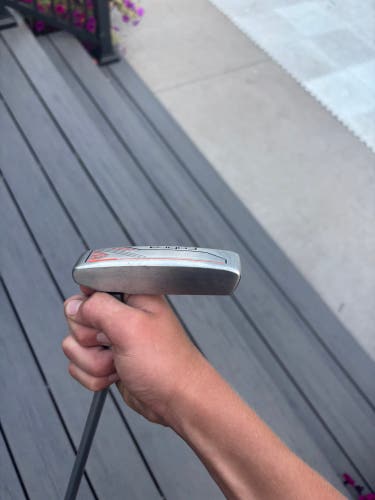 Cobra Junior Golf Club Set