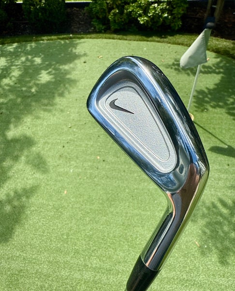 Nike 3 Iron PROTOTYPE