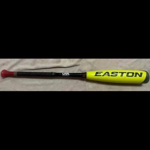 2024 Easton ADV 360 Composite USABat Certified Bat (-11)  18 oz 29" (Used)