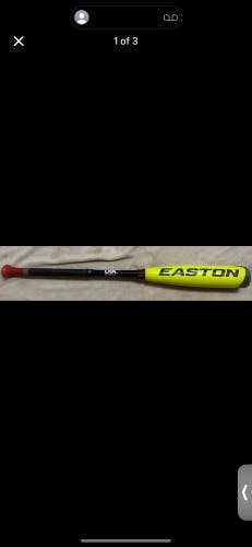 2024 Easton ADV 360 Composite USABat Certified Bat (-11) 18 oz 29" (Used)