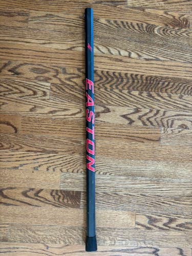 Retro Easton Stealth Lacrosse Shaft