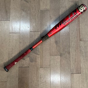 2019 Louisville Slugger Meta Prime Composite BBCOR Certified Bat (-3) 29 oz 32" (Used)