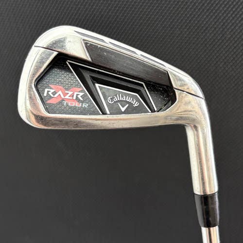 CALLAWAY RAZR X TOUR 3 IRON
