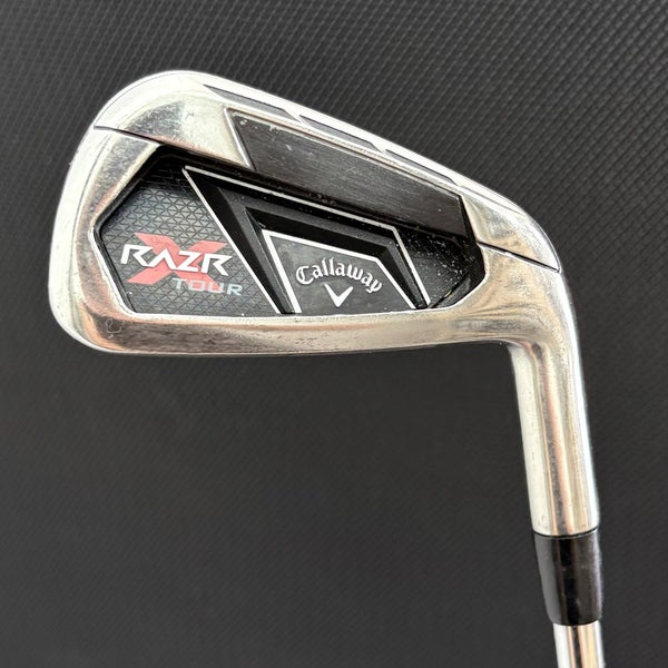 CALLAWAY RAZR X TOUR 3 IRON