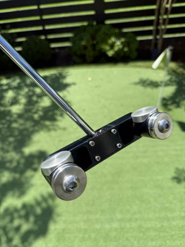 Veritas Rx2 Putter