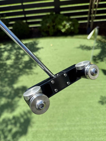 Veritas Rx2 Putter