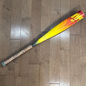 2024 Easton Hype Fire Composite USSSA Certified Bat (-8) 22 oz 30" (Used)