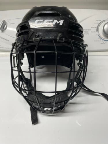 Medium CCM Tacks 720 Helmet (Used)