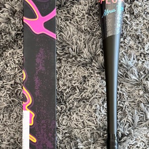2026 Combat MFG Spec A1 Alloy BBCOR Certified Bat (-3) 30 oz 33" (New)