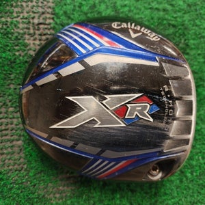 Callaway XR 10.5 Degree Driver Head Only