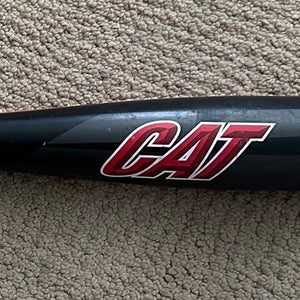 Marucci CAT Alloy USABat Certified Bat (-11) 26 oz 27" (Used)