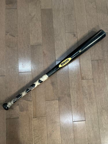 Baum Gold Stock Wood Composite BBCOR Certified Bat (-3) 29 oz 32" (Used)