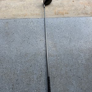 Titleist Titanium 9.5 983K regular flex driver
