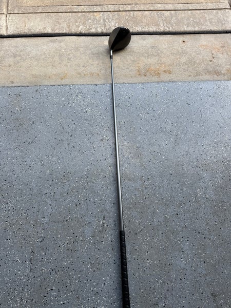 Titleist Titanium 9.5 983K regular flex driver