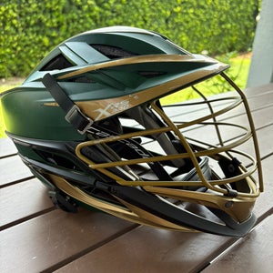 Cascade XRS Pro Helmet (Used)