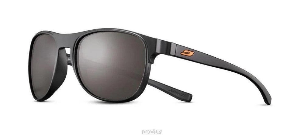 New Julbo Journey sunglasses black spectron 3 adult unisex