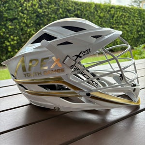 Cascade XRS Pro Helmet (New)
