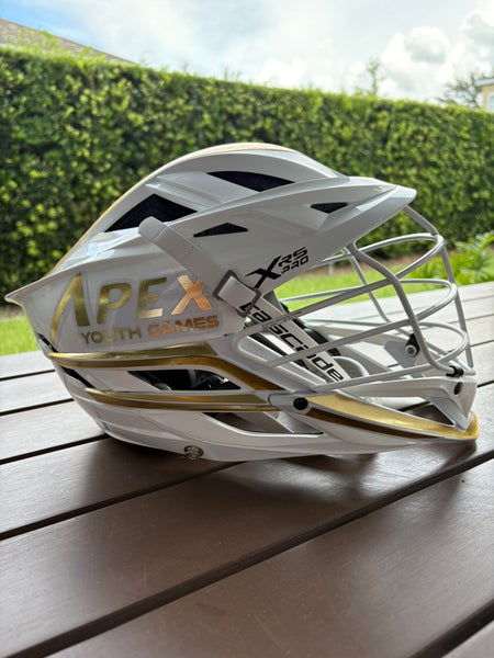 Cascade XRS Pro Helmet (New)