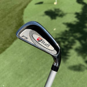 Wilson Fat Shaft Iron