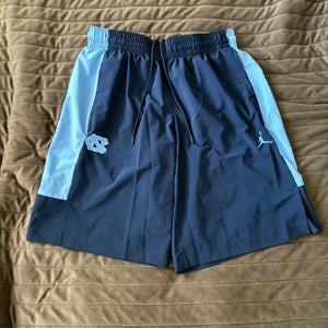 UNC Jordan Athletic Shorts