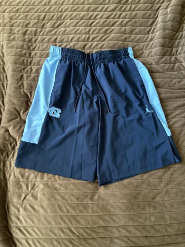 UNC Jordan Athletic Shorts