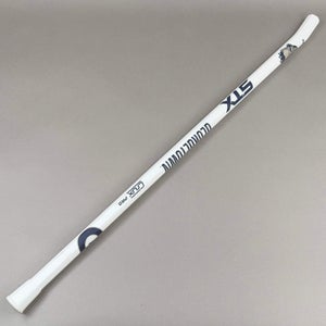 STX Crux Pro Georgetown 32" Attack / Mid Womens 10 Lacrosse Shaft