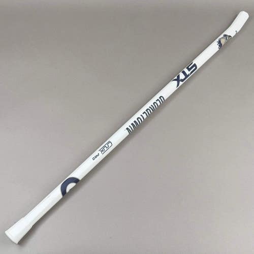 STX Crux Pro Georgetown 32" Attack / Mid Womens 10 Lacrosse Shaft
