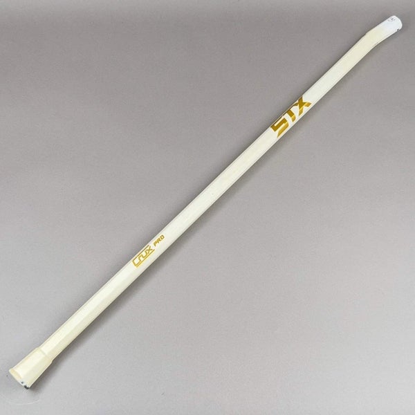 STX Crux Pro 32" Attack / Mid Womens 10 Lacrosse Shaft