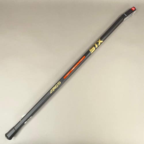 STX Axxis 32" Attack / Mid Womens 10 Lacrosse Shaft