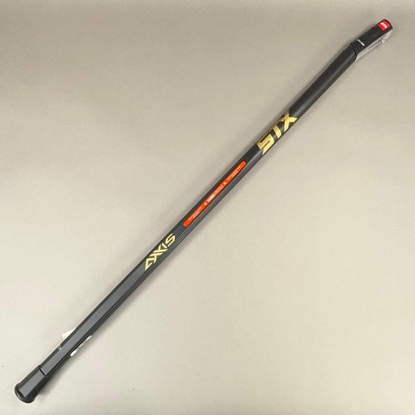 STX Axxis 32" Attack / Mid Womens 10 Lacrosse Shaft