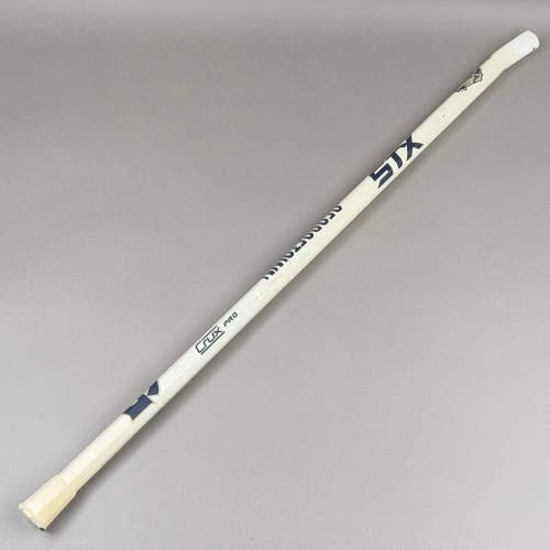 STX Crux Pro Georgetown 32" Attack / Mid Womens 10 Lacrosse Shaft