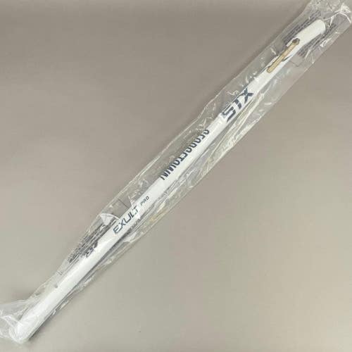 STX Exult Pro 32" Attack / Mid Womens 10 Lacrosse Shaft
